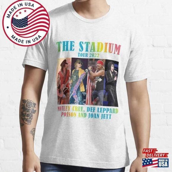 Renee
F Other - Stadium Tour Concert Music Fan Gift Unisex Style T-Shirt